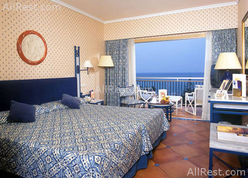 Melia Tamarindos 4